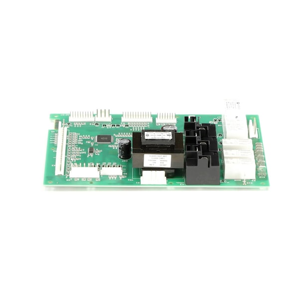 Bosch Pc Board 00709785 - main