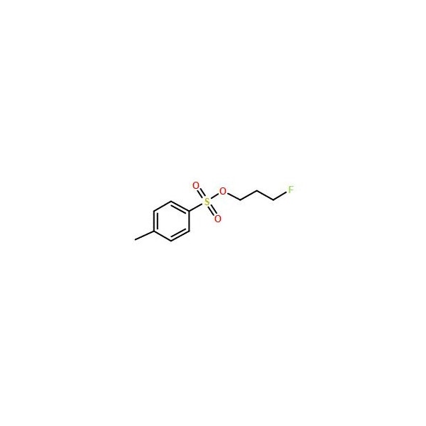 Ak Scientific 3-Fluoropropyl 4-methylbenzenesulfonate (5g), CAS 312-68-5 3334AB-5g - main