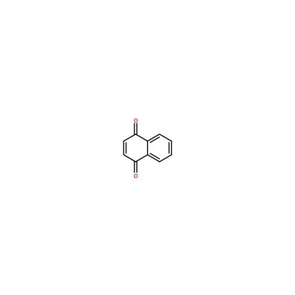 Ak Scientific 1, 4-Naphthoquinone (500g), CAS 130-15-4 D323-500g - main
