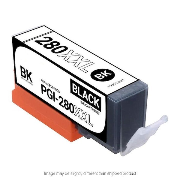 Canon Replacement, CYAN Compatible Toner, 6,000 page yield 1659B001 - main