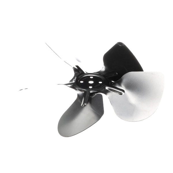 Maxx Cold Fan, 5 Blade, 230MM, 230 Degree Pitch, Aluminum X104040005 - main