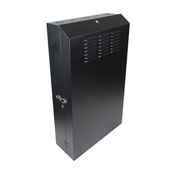 Video Mount Products VMP 5U Vertical Equipment Wall Cabinet ERVWC-5U36 - main
