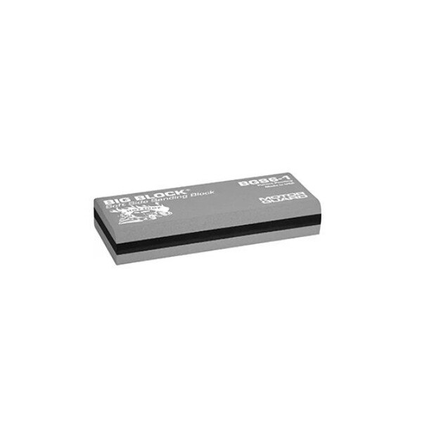 Motor Guard BIG BLOCK WITH SOFT SIDE MCBGS6-1 - main