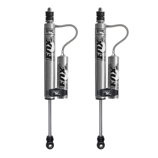 Fox 05C TOYOTA TACOMA REAR PS 2.0 R/R 8.6IN 01IN LIFT 985-24-116 - main