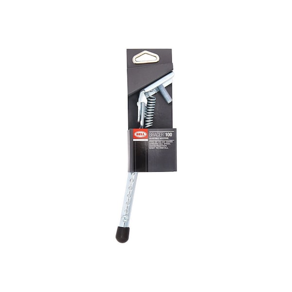 Bell Sports Bell Bike Stander Kickstand for 12 In. to 26 In. Bicycles Silver 7122137 - main