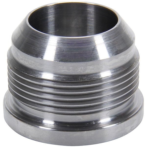 Power House 16 AN Male Weld Bung - Steel PO2620785 - main