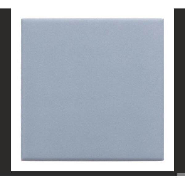 Andova Tiles SAMPLE-Sakari-Poelle 4-in. Matte Ceramic Wall Tile SAM-ANDSAKP1389 - main