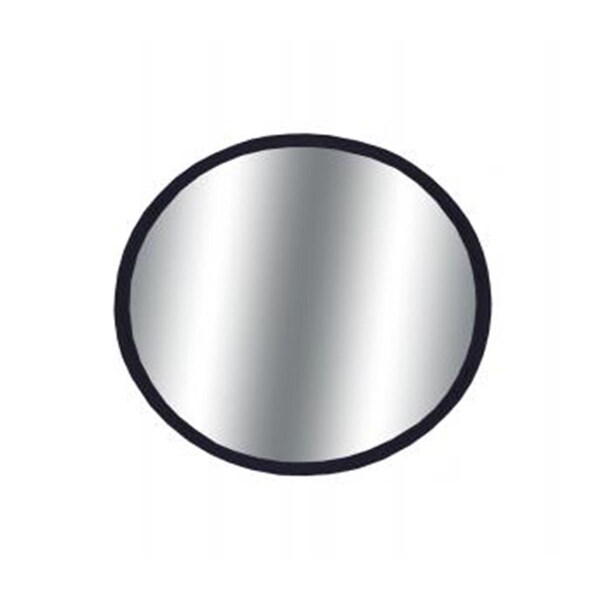 Cipa 49102 Round 2 In. StickOn Convex Hotspot Mirror C73-49102 - main