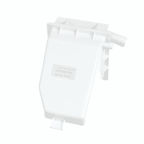 Blomberg SPRAY TANK GR HP 2979360100 - main