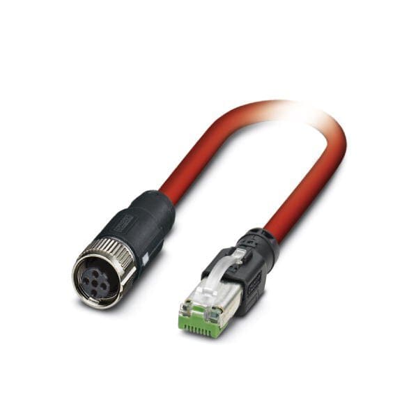 Phoenix Contact NBC-FSD/ 2 0-93K/R4AC SCO Network cable 1411540 - main