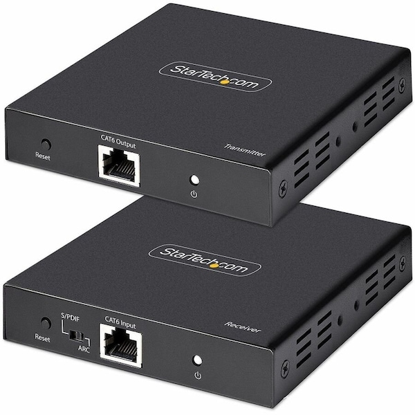Startech.Com Startech 4K HDMI Extender4K 60Hz HDR 4K70IC-EXTEND-HDMI - main