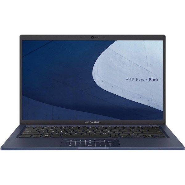 Asus EXPERTBOOK 5 PROC 120U 1.4 GHZ 12MB CACHE UP TO 5.0 GHZ 10C 14.0 FHD 1920X1080 D B3402FVA-XS54T - main