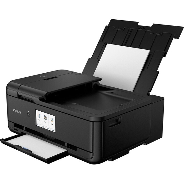 Canon PIXMA TS9520 BK 2988C002 - main