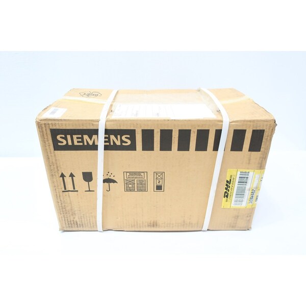 Siemens SERVO MOTOR 3000RPM 4.2NM 254V-AC 3PH 1FK7060-5AF71-1EH5 - main
