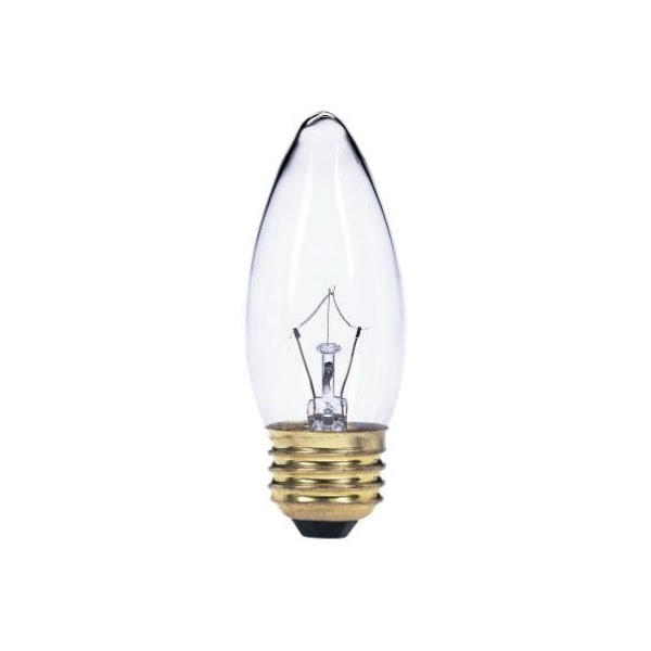 Globe Electric Wp2Pk40Wb11Clrtorp Bulb 70928 - main