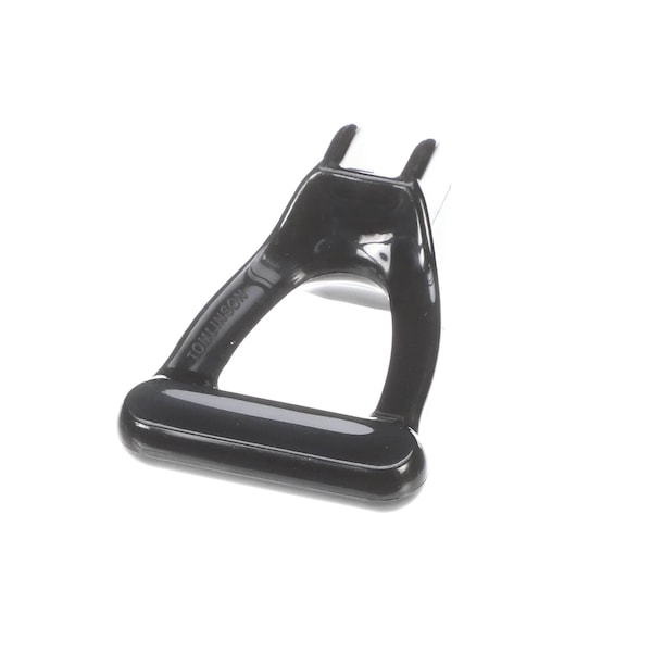 Wilbur Curtis Handle, Black, S Series Faucet 3375001785 - main