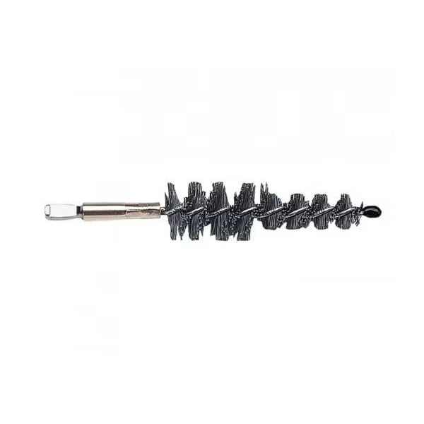 Goodway Enhanced Spin Grit Brush for 1/2" id tubes, Pk15 ESGB-050 - main