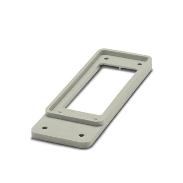 Phoenix Contact HC-B 24-ADP-B 10-GY HEAVYCON adapter 1660436 - main