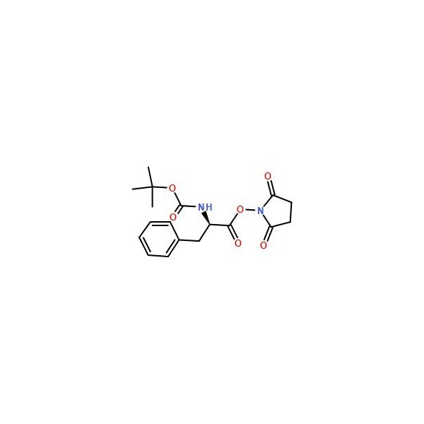 Ak Scientific Boc-D-Phe-Osu (100g), CAS 3674-18-8 4663AB-100g - main