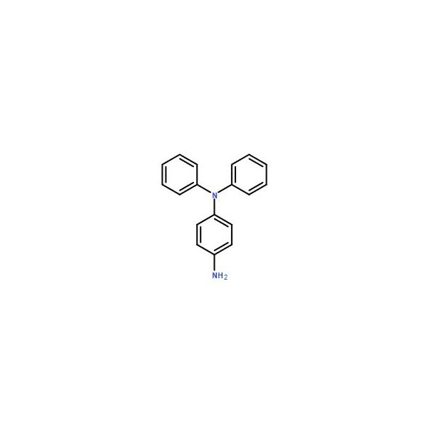 Ak Scientific N1, N1-Diphenylbenzene-1, 4-diamine (1g), CAS 2350-01-8 1577AB-1g - main