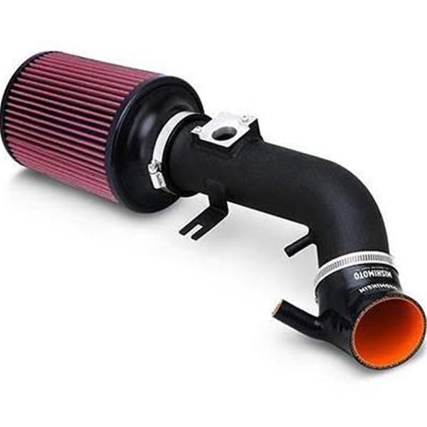 Hard Top 2016 Mazda Miata Performance Air Intake - Red HA3561333 - main