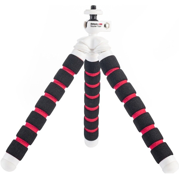 Datacolor Spyder Tripod Stabilizing Tripod, Compact and Lightweight, Versatile Use, Easy Positioning, Photography Accessory STP100 - main