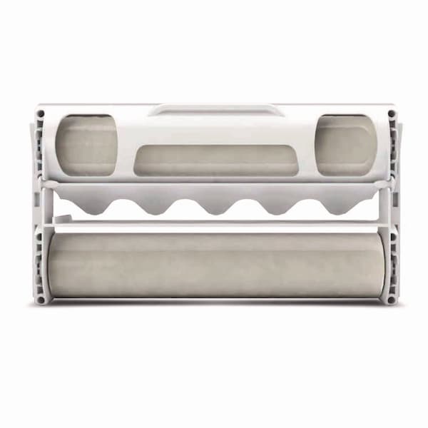 Xyron Laminator Refill Cartridge, 3 mil, 9in x 60 ft, Gloss Clear 145612 - main