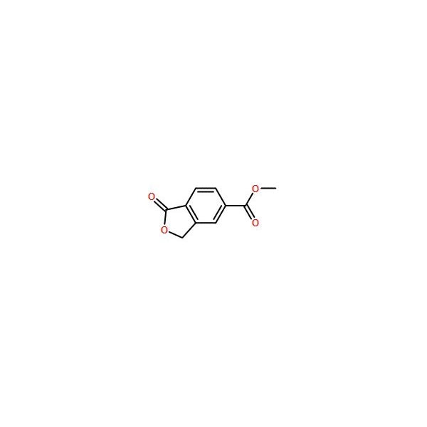 Ak Scientific Methyl phthalide-5-carboxylate (1g), CAS 23405-32-5 1554AB-1g - main