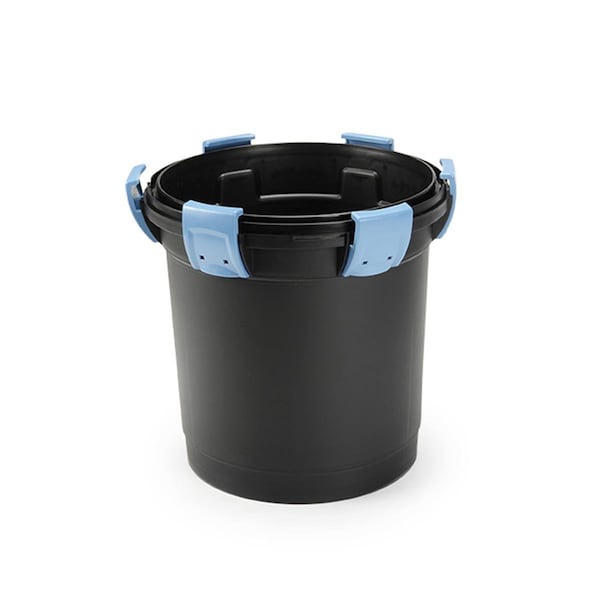 Aquascape UltraKlean Replacement Canister Body with Lid Clamps - Fits 2000 Filter 95081 - main