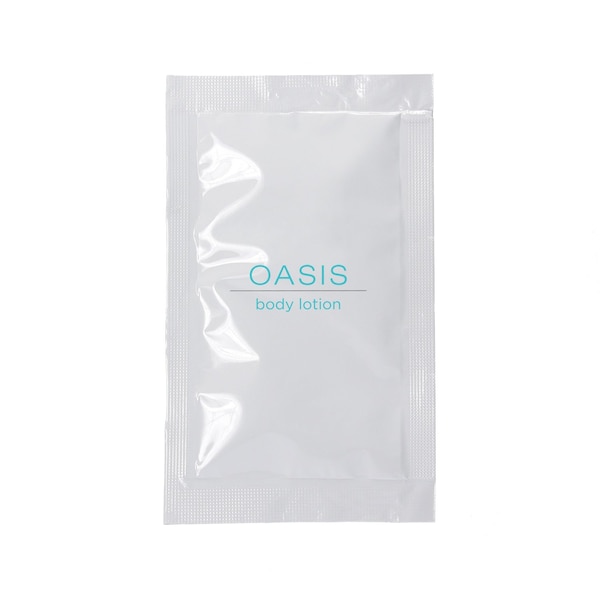 Rdi Lotion Packets Oasis 0.35oz 500cs, 500PK LT-OAS-PKT-1709 - main