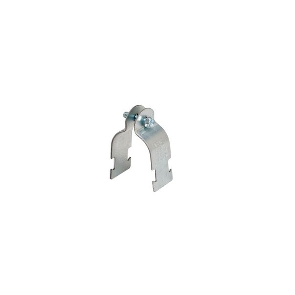 Eaton B-Line Strut Channel/Mounting/Straps, 10PK B2003ZN - main