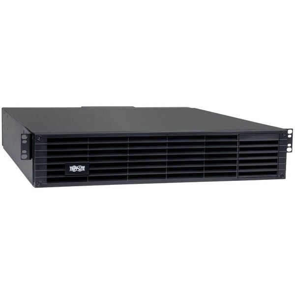 Tripp Lite - 2U EXTERNAL 36V RACK/TOWER BATTERY PACK FOR SELECT UPS BP36V27-2US - main