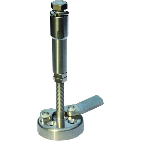 T-H Marine Supplies Troll-Tamer Trolling Motor Stabilizer Lock for Motorguide 2019 RMC-102MG-DP - main