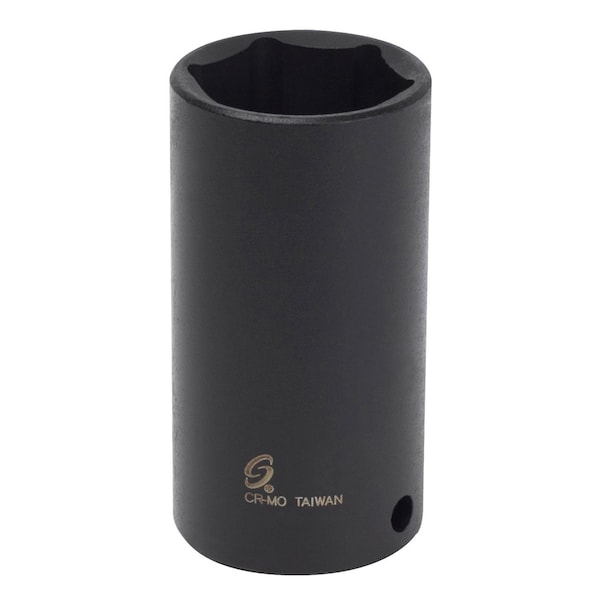 Sunex 3/8 in Drive 7/8 in Deep Impact Socket 328D - main