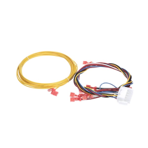 Henny Penny Wiring Harness, HL, GV, MV, PV, TH 158115-005 - main