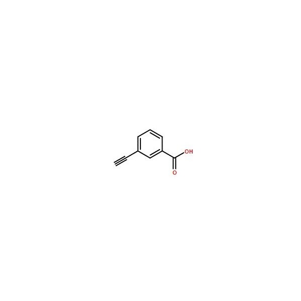 Ak Scientific 3-Ethynylbenzoic acid (25g), CAS 10601-99-7 5335AH-25g - main