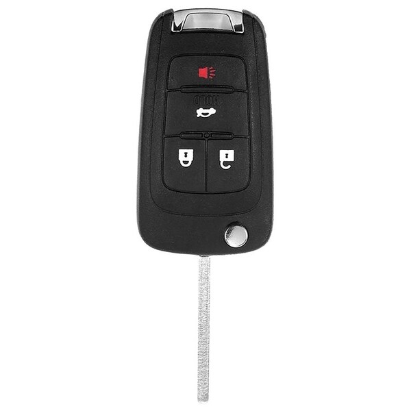 Hy-Ko HY-KO 18GM708 Flip Key, for General Motors Vehicles 18GM708 - main