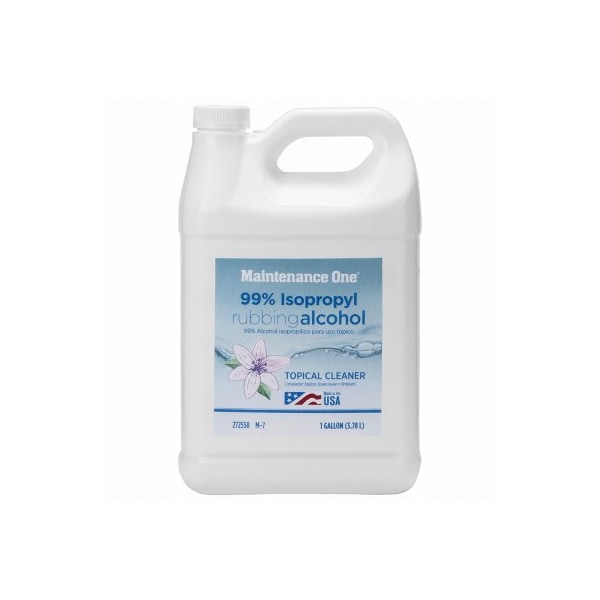 Bsc Preferred GAL 99% Isopro Alcohol M7-GL - main
