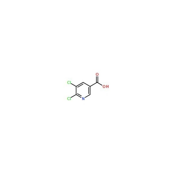 Ak Scientific 5, 6-Dichloronicotinic acid (5g), CAS 41667-95-2 R621-5g - main