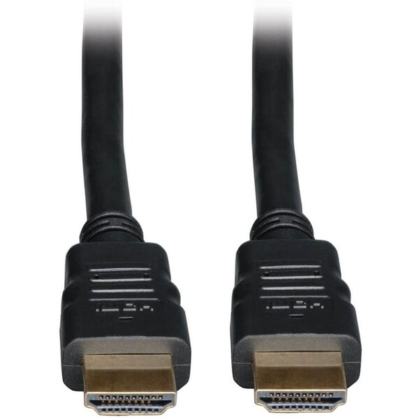 Tripp Lite 3FT HIGH SPEED HDMI CABLE WITH ETHERNET DIGITAL VIDEO / AUDIO M/M 3FT P569-003 - main