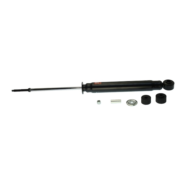 Kyb Gas Shock, 349207 - main