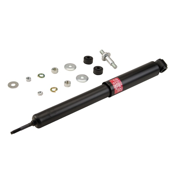 Kyb Gas Shock, 343136 - main