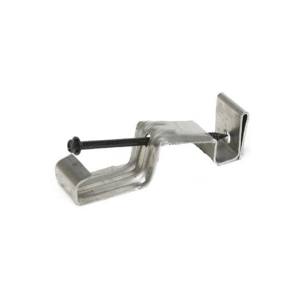 Amerimax Home Products 4" Hidden Hanger/Screw 150121 - main