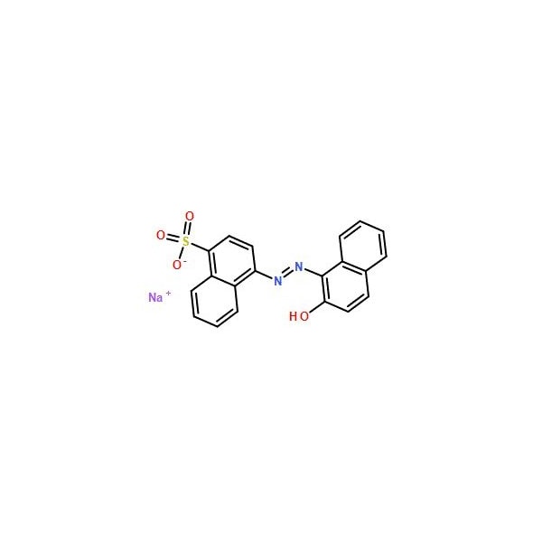 Ak Scientific Acid Red 88 (5g), CAS 1658-56-6 T171-5g - main