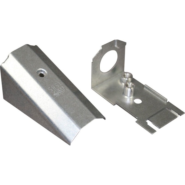 Legrand Combination Connector, Steel, Connectors 1585 - main