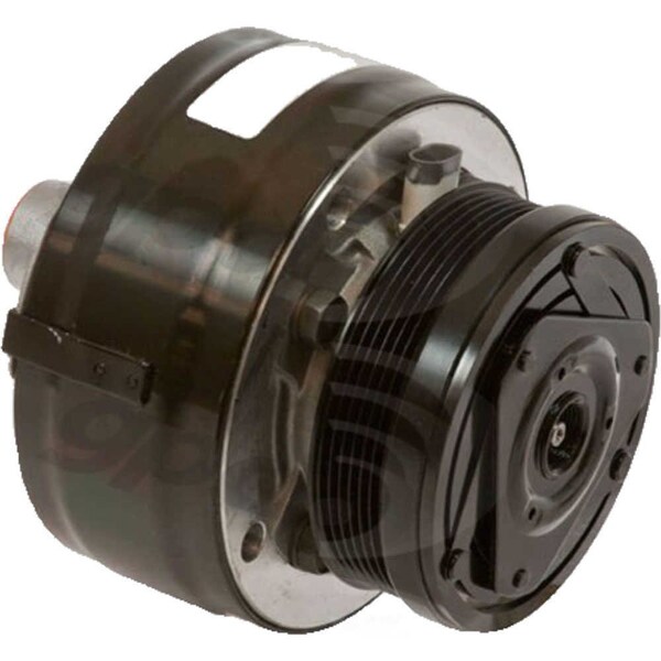 Global Parts Distributors Global New A/c Compressor 6511347 - main