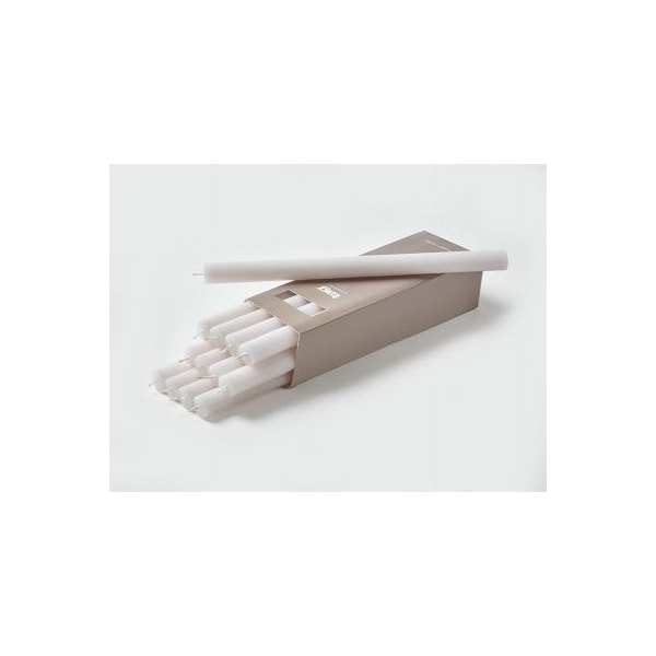 Tag - Olly Olly Group 12 WHT Class Candle G17569 - main