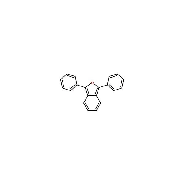 Ak Scientific 1, 3-Diphenylisobenzofuran (5g), CAS 5471-63-6 X4437-5g - main