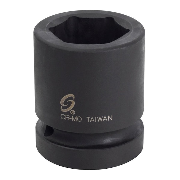 Sunex 1 in Drive 1-1/16 in Impact Socket 534 - main