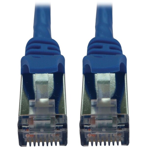 Tripp Lite Ethernet Cable N262-S10-BL - main